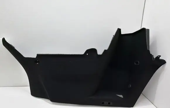 Tesla Model Y Other trunk/boot trim element 162220500C DN124303Z00037