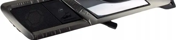 Skoda Superb B5 (3U) Rear door interior handle 3U5839248