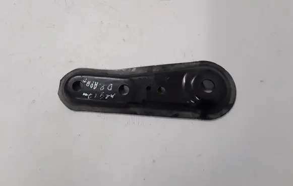 Other front suspension part