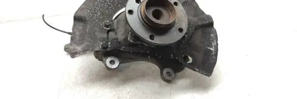 BMW 5 E60 E61 Front wheel hub 6760954R