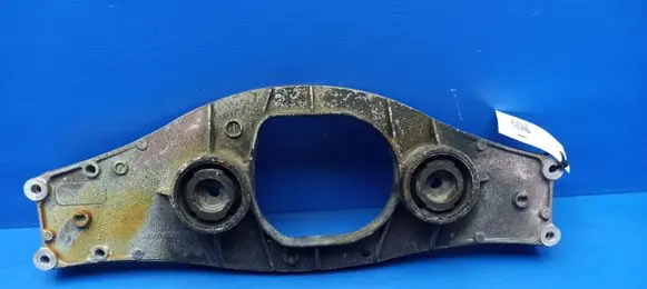Mercedes-Benz S W221 Rear differential/diff mount bracket A2213521406 155291