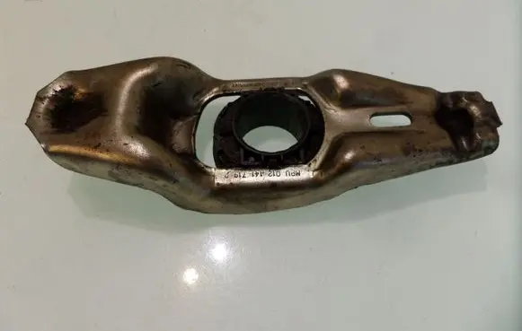 Volkswagen PASSAT B5 Slave cylinder release bearing 012141719