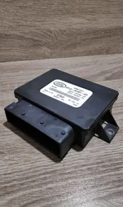 Land Rover Range Rover L405 Hand brake control module DPLA2C491AD