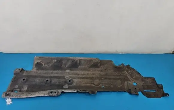 Ford Edge II Center/middle under tray cover FT4B-R11133-BJ IMPRK1525508