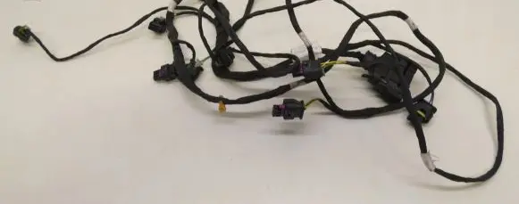 BMW iX Parking sensor (PDC) wiring loom 05A36C82