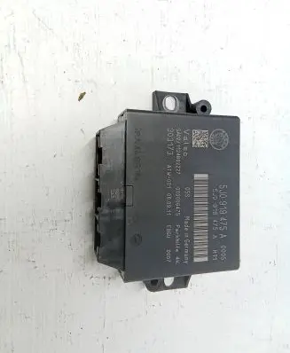Skoda Yeti (5L) Parking PDC control unit/module 5J0919475A