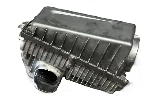 Alfa Romeo Stelvio Air filter box 50546941