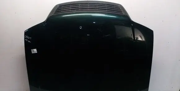 Audi A6 S6 C5 4B Engine bonnet/hood