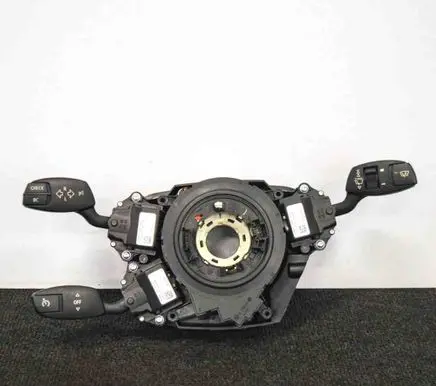 BMW 5 E60 E61 Indicator stalk