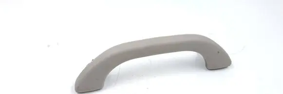 Audi A4 S4 B5 8D Front interior roof grab handle 8D0857607E