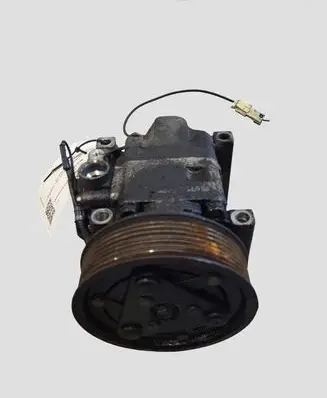Mazda 6 Air conditioning (A/C) compressor (pump) H12A1AQ4HE F1107509