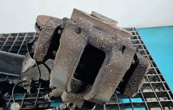 BMW 3 GT F34 Front brake caliper IMPRK1539961