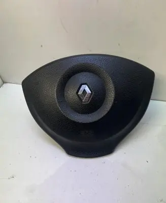 Renault Modus Steering wheel airbag