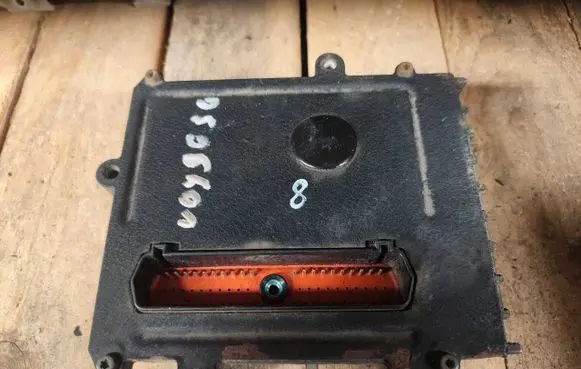 Chrysler Voyager Gearbox control unit/module P04686952AC 04686952AC