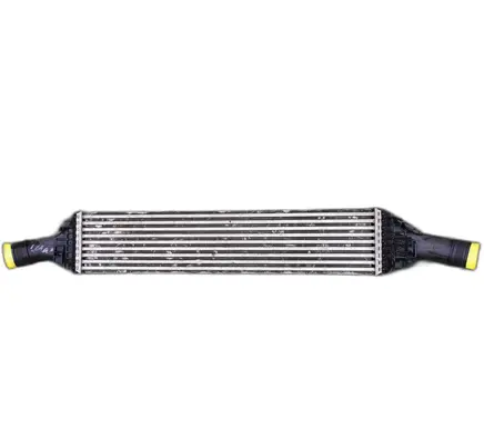 Audi A4 S4 B8 8K Intercooler radiator 08K145805G