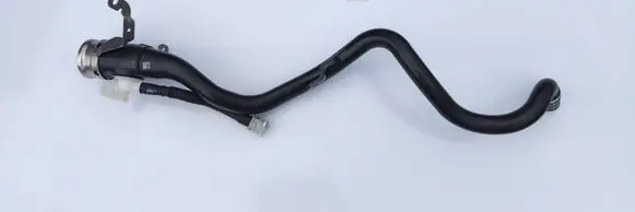 BMW 4 G22 G23 G24 G26 Fuel tank filler neck pipe 120014267G220S 08022021