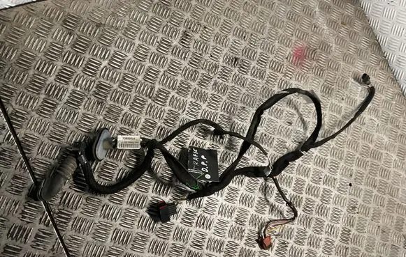 Renault Trafic II (X83) Front door wiring loom 