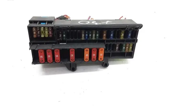 BMW 7 E65 E66 Fuse module 6900582