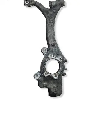 Audi A6 S6 C6 4F Front wheel hub spindle knuckle 