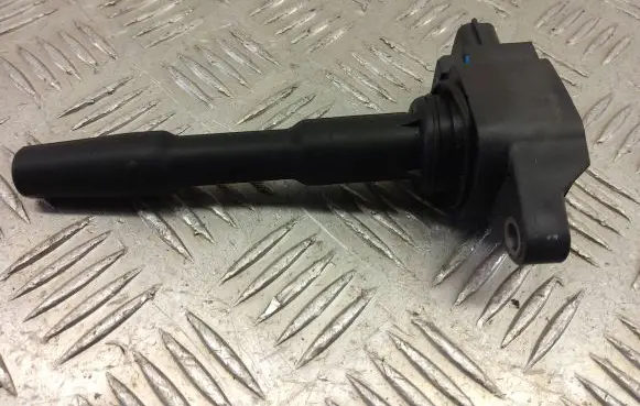 Renault Captur High voltage ignition coil 224332428R