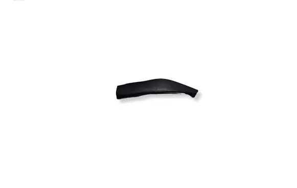 Audi A4 S4 B9 Front bumper 8W0853834
