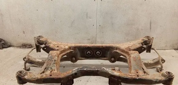 Subaru Legacy Rear subframe 