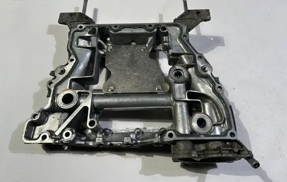 Subaru WRX VB II Oil sump 2568827