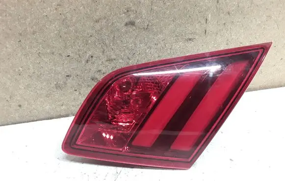 Peugeot 308 Tailgate rear/tail lights 9677818280