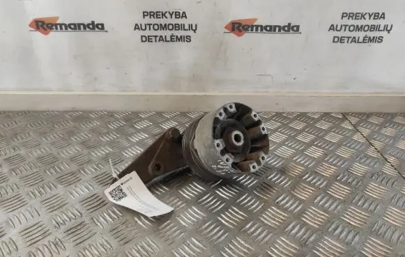 Iveco Daily 35 - 40.10 Viscous fan clutch 504034532
