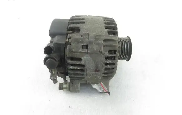 Citroen C3 Generator/alternator 9644529680