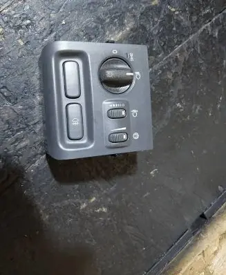 Volvo S40, V40 Light switch 30613944