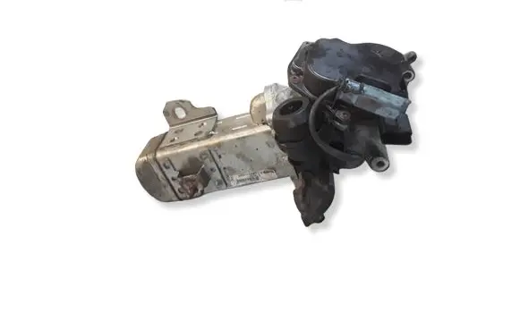 Ford Mondeo MK IV EGR valve 9671398180