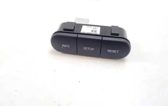 Ford Mustang V Other switches/knobs/shifts 4R3T10D889AAW