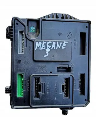 Renault Megane III Other control units/modules 284B17288R