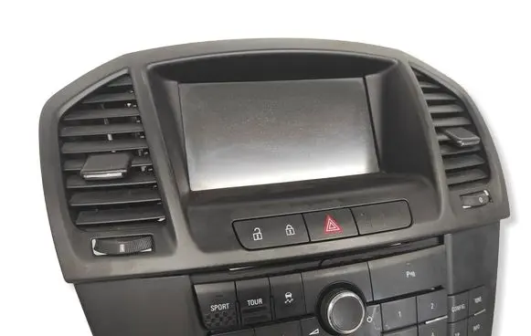 Opel Insignia A Screen/display/small screen 22764032 14799450 TWOJEAUTOWYSZKOW