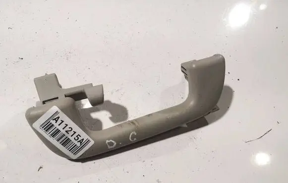 Toyota Corolla E120 E130 Rear interior roof grab handle 