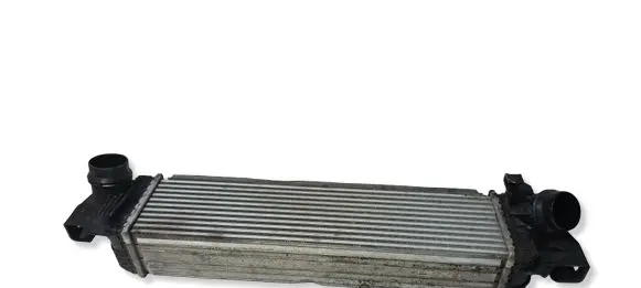 BMW X1 F48 F49 Intercooler radiator 7617598