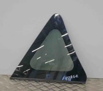 Toyota Verso-S Rear side window 43R007981