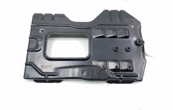 Battery bracket