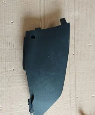 Peugeot 2008 I Other dashboard part 9672848177