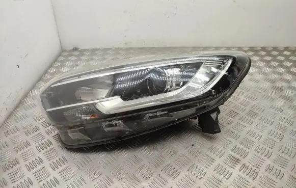 Renault Kadjar Headlight/headlamp 260609857R