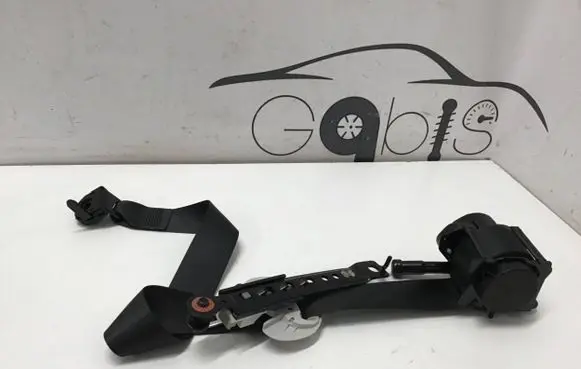 Hyundai Ioniq 5 Front seatbelt 88820GI250