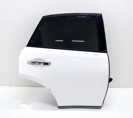 Infiniti FX Rear door H2100CG0MM