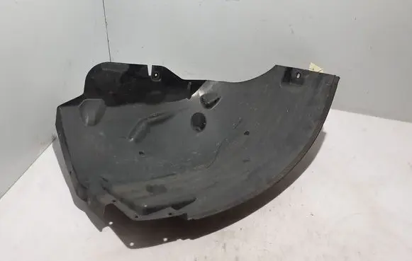 Mercedes-Benz GLE W167 Front wheel arch liner splash guards A1676900612