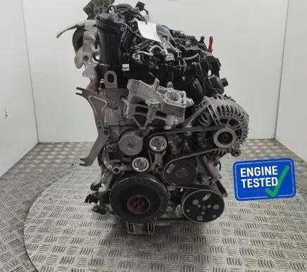 Mini One - Cooper Coupe R56 Engine N47C20A 7798446
