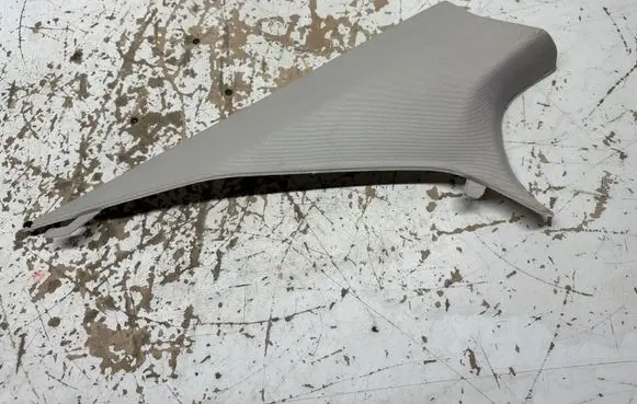 BMW 3 G20 G21 (C) pillar trim 4A01043