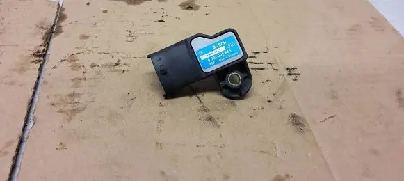 Chrysler Voyager Air pressure sensor 0281002845