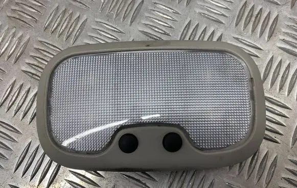 Dodge Durango Front seat light 5JG65TRMAA 040219 0YQ85TRMAA