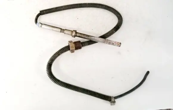 Exhaust gas temperature sensor