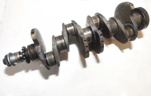Renault Twingo I Crankshaft 